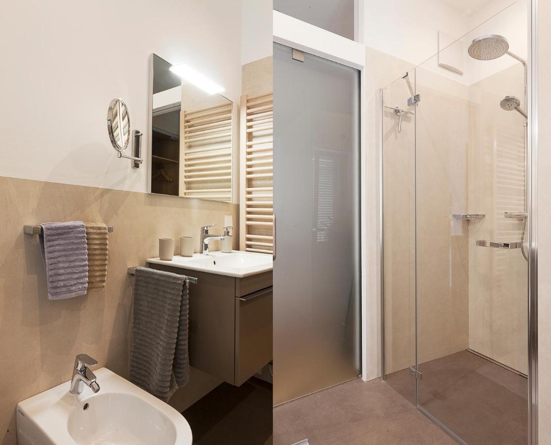 Sommavilla Apartments - Central Living Silandro Kültér fotó