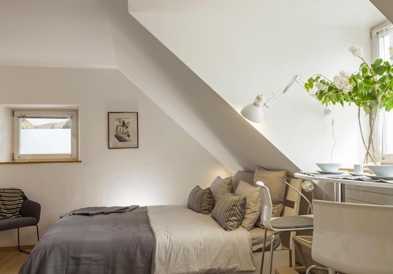 Sommavilla Apartments - Central Living Silandro Kültér fotó