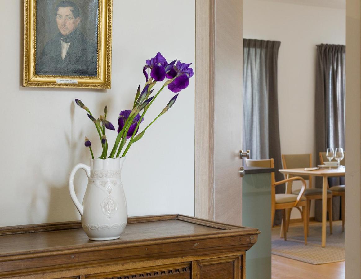Sommavilla Apartments - Central Living Silandro Kültér fotó