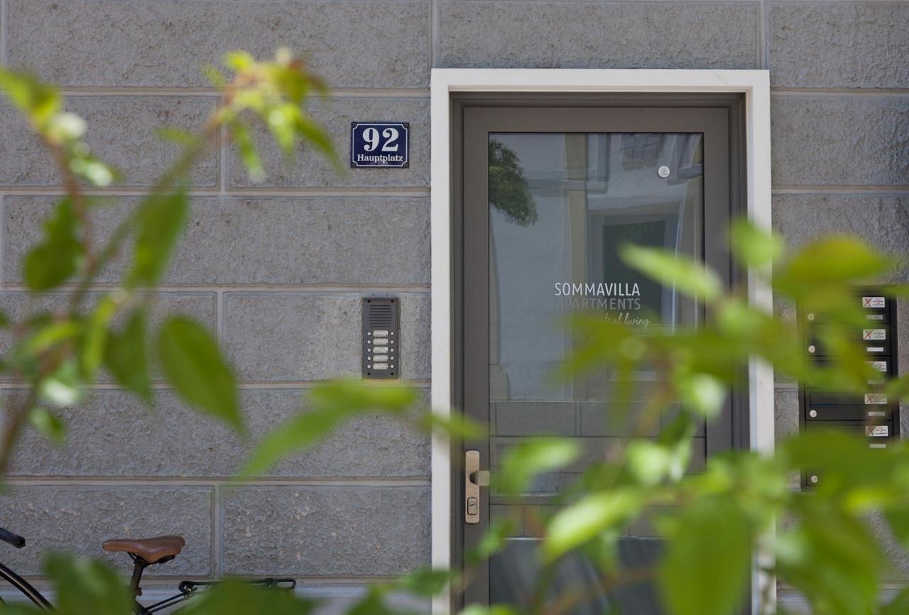 Sommavilla Apartments - Central Living Silandro Kültér fotó