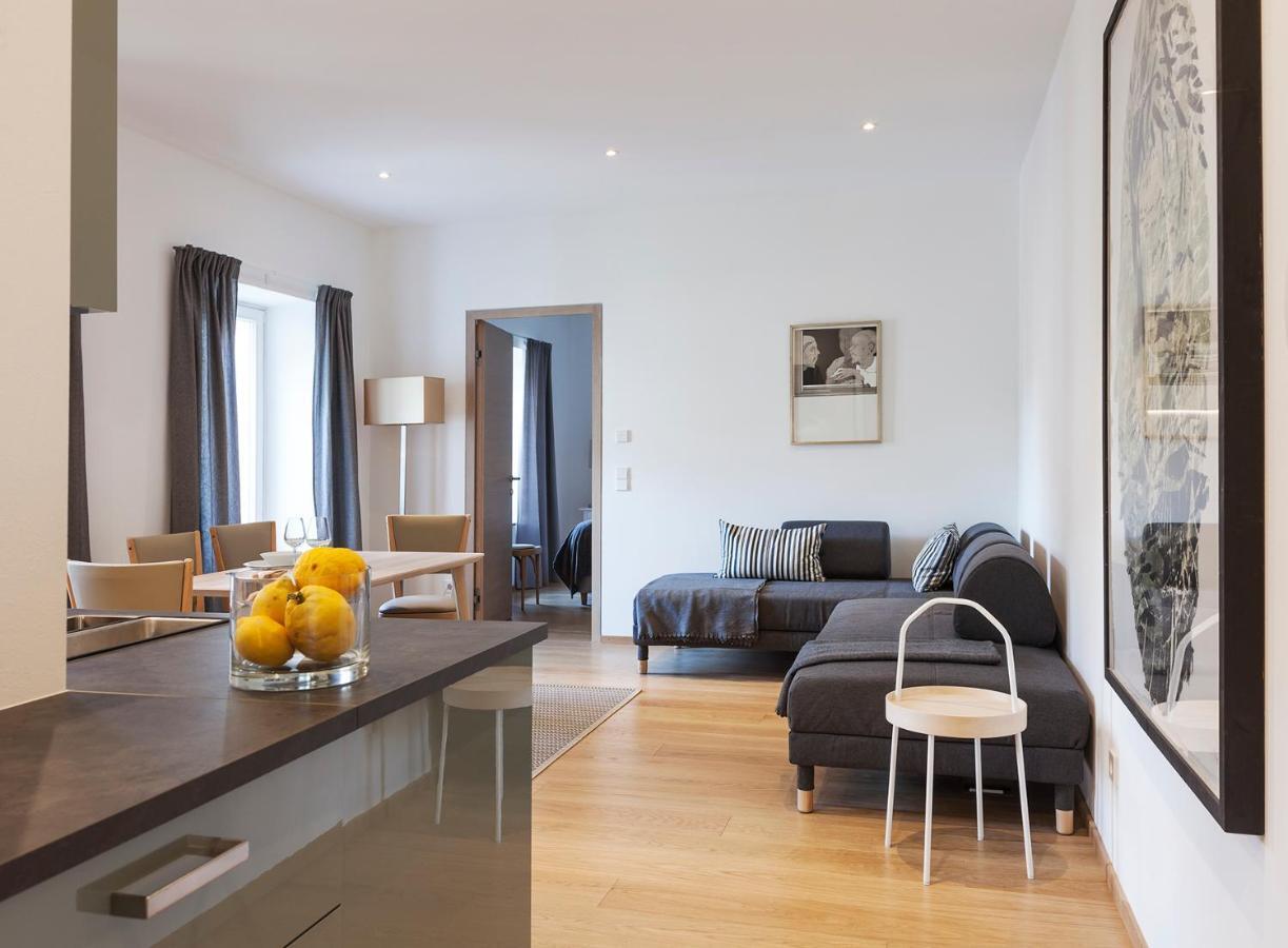 Sommavilla Apartments - Central Living Silandro Kültér fotó